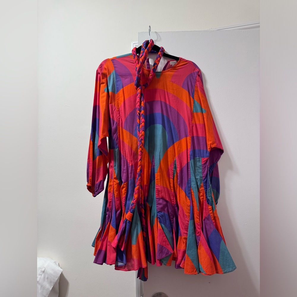rhode ella dress